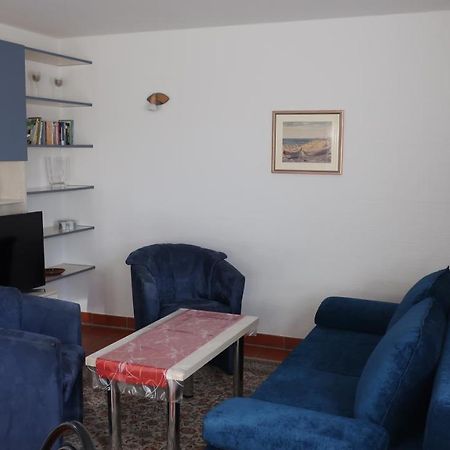 Bernsteinnixe Dranske Εξωτερικό φωτογραφία