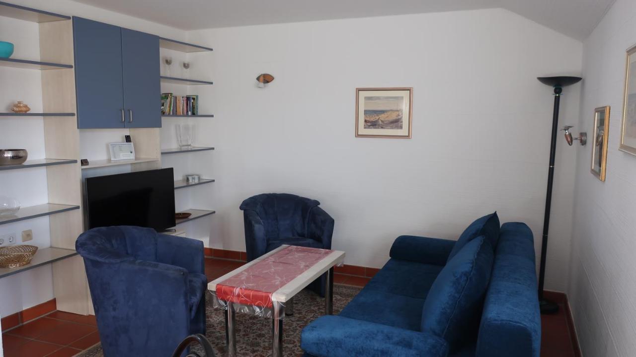 Bernsteinnixe Dranske Εξωτερικό φωτογραφία